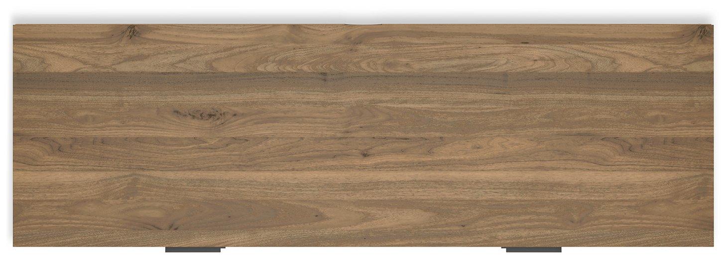 Deanlow Bedroom Package - Orbit Furniture (Richmond,BC)