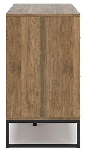 Deanlow Bedroom Package - Orbit Furniture (Richmond,BC)