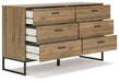 Deanlow Bedroom Package - Orbit Furniture (Richmond,BC)