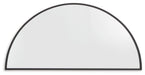 Denlow Wall Mirror Package - Orbit Furniture (Richmond,BC)