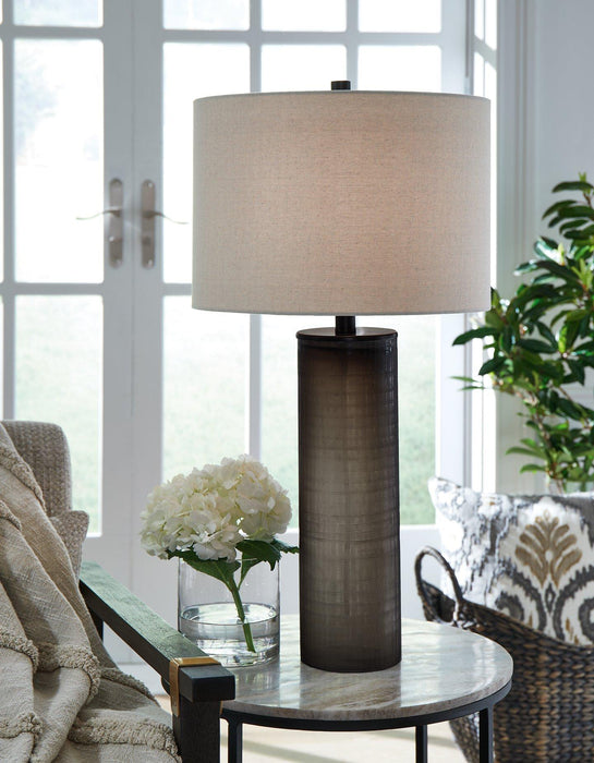 Dingerly Lamp Set - Orbit Furniture (Richmond,BC)