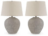 Dreward Lamp Set - Orbit Furniture (Richmond,BC)