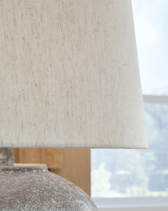 Dreward Lamp Set - Orbit Furniture (Richmond,BC)
