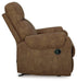 Edenwold Recliner - Orbit Furniture (Richmond,BC)