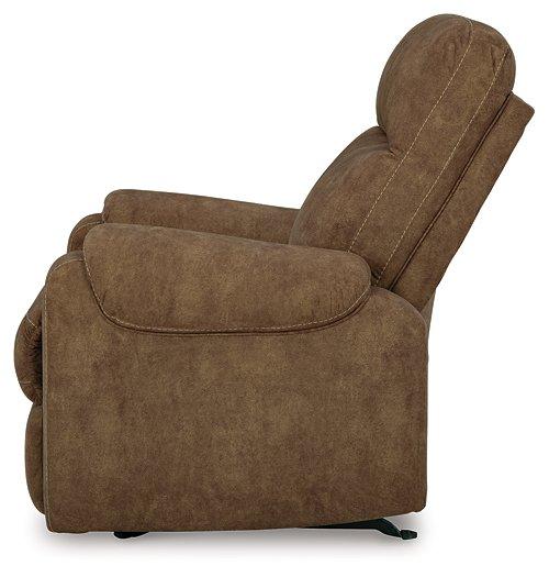 Edenwold Recliner - Orbit Furniture (Richmond,BC)