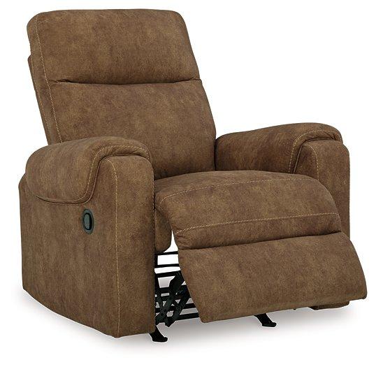 Edenwold Recliner - Orbit Furniture (Richmond,BC)
