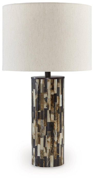 Ellford Lamp Set - Orbit Furniture (Richmond,BC)