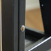 Evesen Floor Standing Mirror/Storage - Orbit Furniture (Richmond,BC)