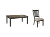 Tyler Creek Dining Set - Orbit Furniture (Richmond,BC)