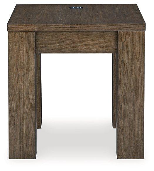 Rosswain Occasional Table Set - Orbit Furniture (Richmond,BC)