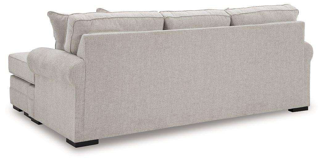 Eastonbridge Living Room Set - Orbit Furniture (Richmond,BC)