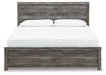 Bronyan Bedroom Set - Orbit Furniture (Richmond,BC)
