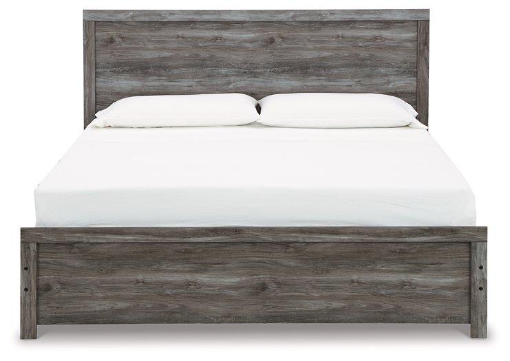 Bronyan Bedroom Set - Orbit Furniture (Richmond,BC)