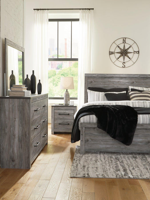 Bronyan Bedroom Set - Orbit Furniture (Richmond,BC)