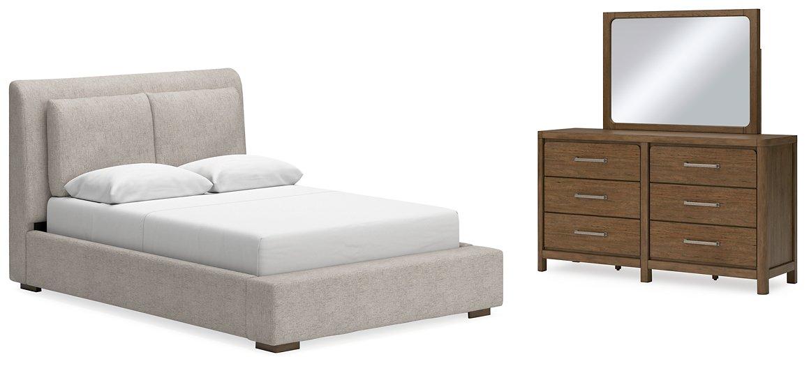 Cabalynn Bedroom Set - Orbit Furniture (Richmond,BC)