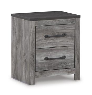 Bronyan Bedroom Set - Orbit Furniture (Richmond,BC)