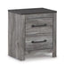 Bronyan Bedroom Set - Orbit Furniture (Richmond,BC)