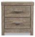 Culverbach Bedroom Set - Orbit Furniture (Richmond,BC)