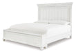 Kanwyn Bedroom Set - Orbit Furniture (Richmond,BC)