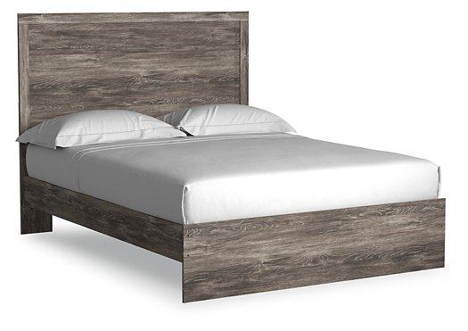 Ralinksi Bedroom Set - Orbit Furniture (Richmond,BC)