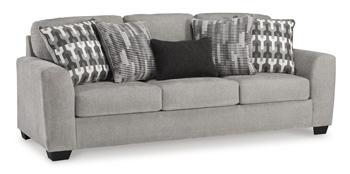 Avenal Park Living Room Set - Orbit Furniture (Richmond,BC)