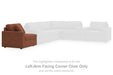 Modmax Sectional with Audio System - Orbit Furniture (Richmond,BC)