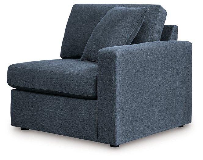Modmax Balanced Sectional with Audio and Storage Consoles - Orbit Furniture (Richmond,BC)