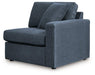 Modmax Balanced Sectional with Audio and Storage Consoles - Orbit Furniture (Richmond,BC)