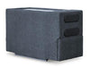 Modmax Sectional with Audio Console - Orbit Furniture (Richmond,BC)