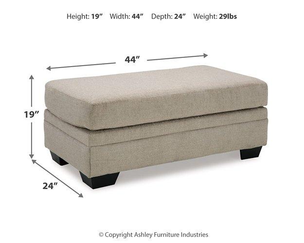 Stonemeade Living Room Set - Orbit Furniture (Richmond,BC)
