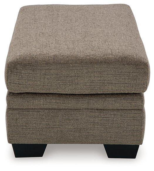 Stonemeade Living Room Set - Orbit Furniture (Richmond,BC)