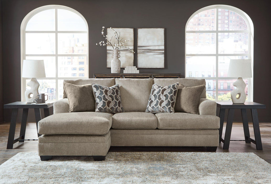 Stonemeade Living Room Set - Orbit Furniture (Richmond,BC)