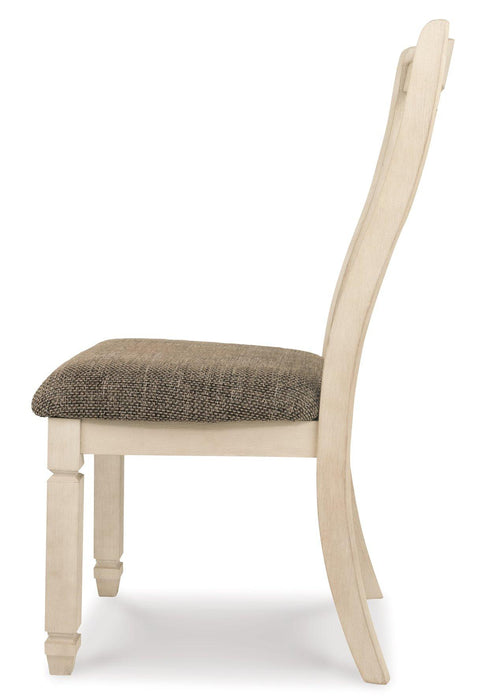Bolanburg Dining Set - Orbit Furniture (Richmond,BC)