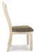 Bolanburg Dining Set - Orbit Furniture (Richmond,BC)