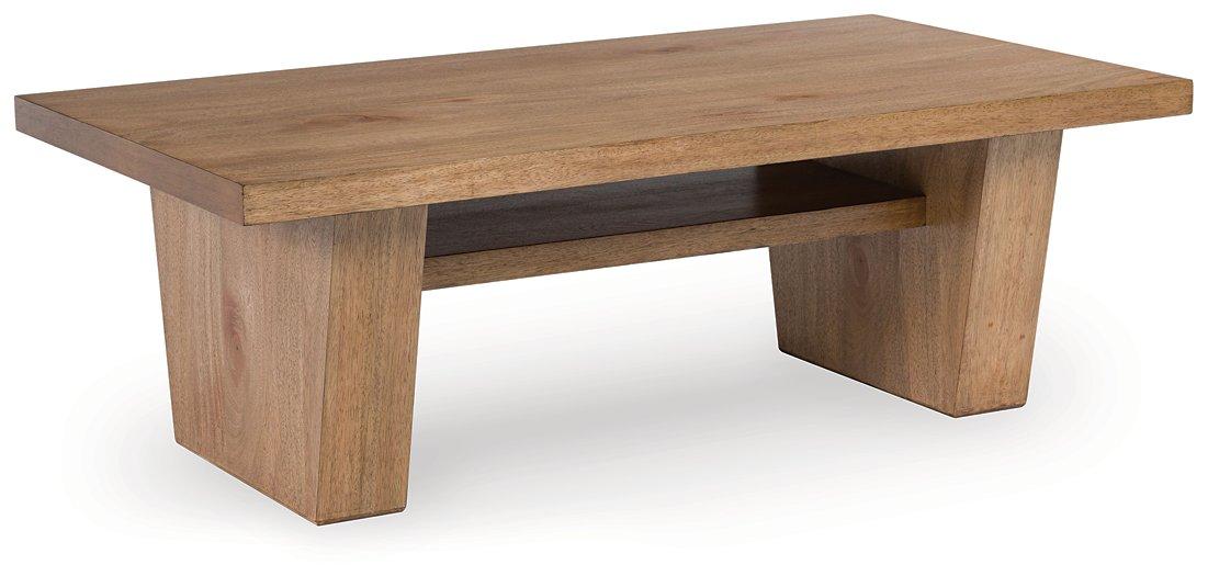Kristiland Occasional Table Set - Orbit Furniture (Richmond,BC)