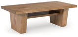 Kristiland Occasional Table Set - Orbit Furniture (Richmond,BC)