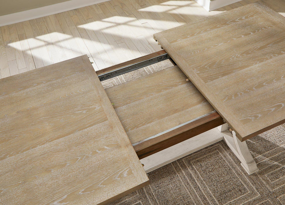 Shaybrock Dining Package - Orbit Furniture (Richmond,BC)