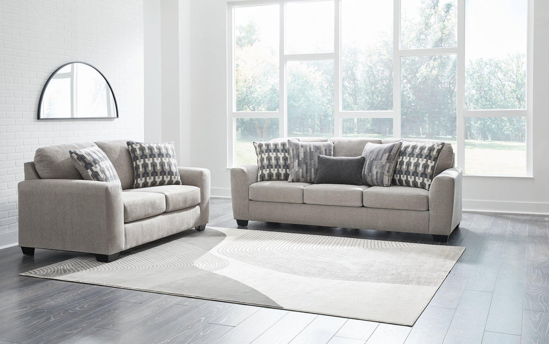 Avenal Park Living Room Set - Orbit Furniture (Richmond,BC)