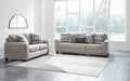 Avenal Park Living Room Set - Orbit Furniture (Richmond,BC)