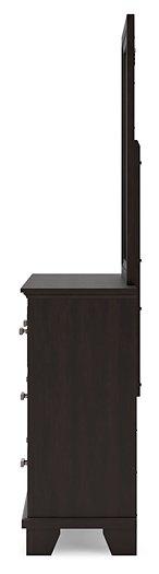 Covetown Bedroom Package - Orbit Furniture (Richmond,BC)