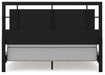 Covetown Bedroom Package - Orbit Furniture (Richmond,BC)