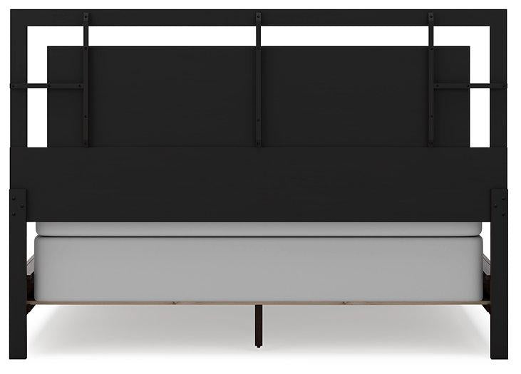 Covetown Bedroom Package - Orbit Furniture (Richmond,BC)