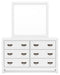 Binterglen Bedroom Package - Orbit Furniture (Richmond,BC)