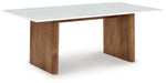 Isanti Occasional Table Set - Orbit Furniture (Richmond,BC)