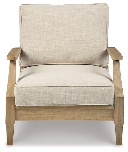 Clare View Outdoor Seating Set - Orbit Furniture (Richmond,BC)