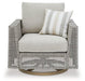 Seton Creek Outdoor Seating Set - Orbit Furniture (Richmond,BC)