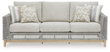 Seton Creek Outdoor Upholstery Set - Orbit Furniture (Richmond,BC)