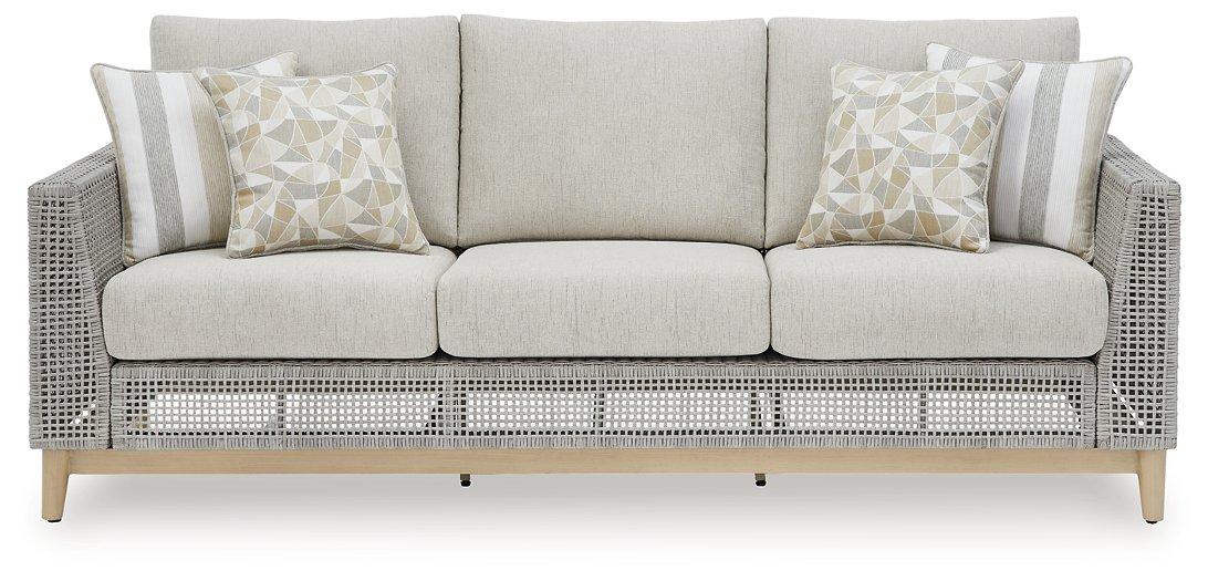 Seton Creek Outdoor Seating Set - Orbit Furniture (Richmond,BC)