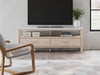 Cadmori 72" TV Stand - Orbit Furniture (Richmond,BC)