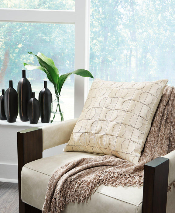 Kydner Pillow (Set of 4) - Orbit Furniture (Richmond,BC)